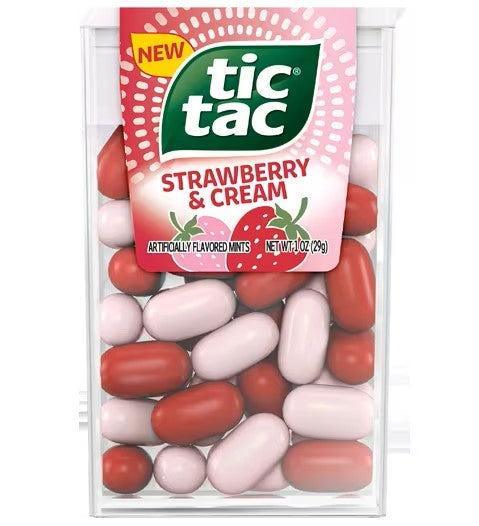 Tic Tac Mint - Greenwich Village Farm