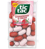 Tic Tac Mint - Greenwich Village Farm