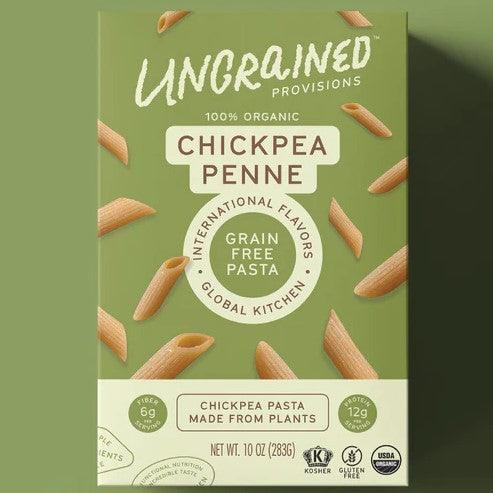 Ungrained Organic Grain Free Pasta 10oz. - Greenwich Village Farm