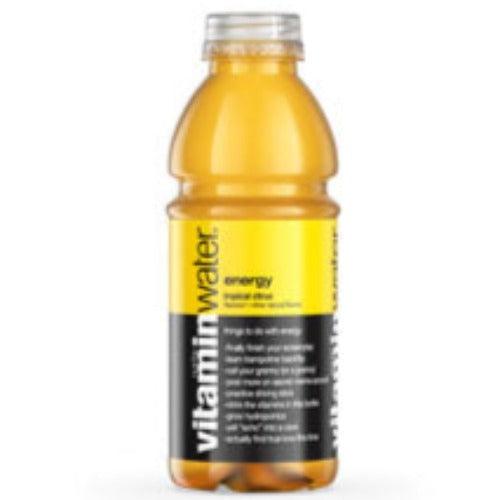 Vitamin Water Energy 20oz. - Greenwich Village Farm