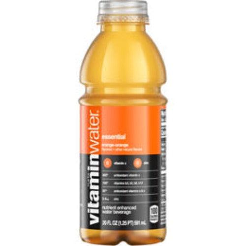 Vitamin Water Essential 20oz. - Greenwich Village Farm