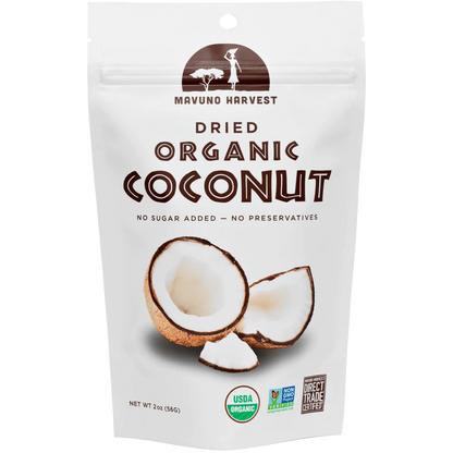 Mavuno Harvest Organic Dried Fruit 2oz. - Greenwich Village Farm