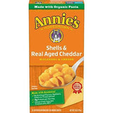 Annie's Macaroni & Cheese 6oz. - Greenwich Village Farm