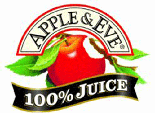 Apple and Eve Apple Juice 64oz. - Greenwich Village Farm