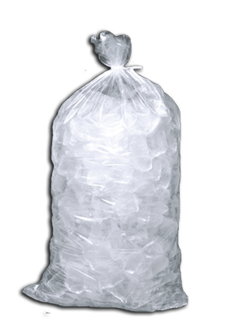 Bag of Ice - Greenwich Village Farm