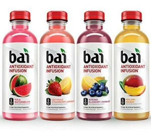 Bai Antioxidant Infusion Drink 18oz. - Greenwich Village Farm