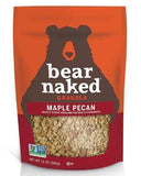 Bear Naked Granola 12oz. - Greenwich Village Farm