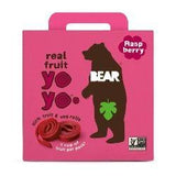 Bear Real Fruit Yoyos 3.5oz. - Greenwich Village Farm