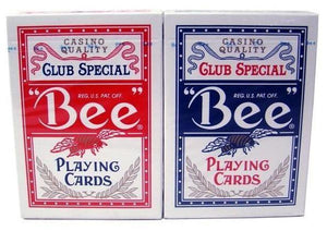 Bee Playing Cards - Greenwich Village Farm