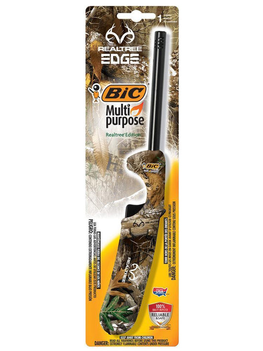 Bic Multipurpose Lighter - Greenwich Village Farm