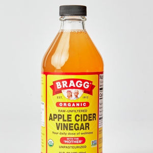 Bragg Organic Apple Cider Vinegar - Greenwich Village Farm