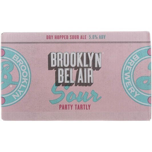 Brooklyn Bel Air Sour 12oz. Can - Greenwich Village Farm