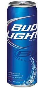 Bud Light 24oz. Can - Greenwich Village Farm