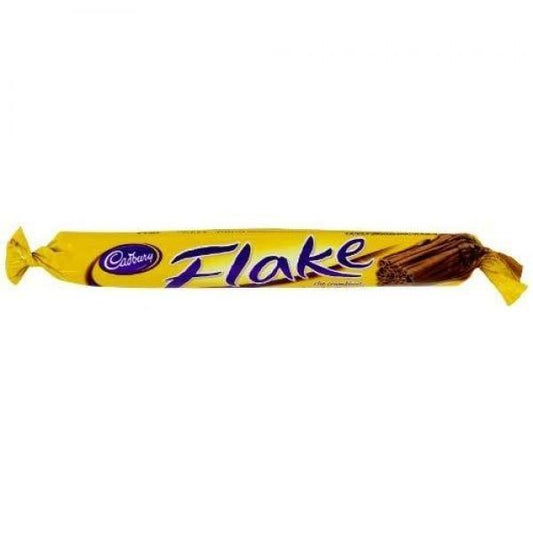 Cadbury Flake Chocolate - Greenwich Village Farm