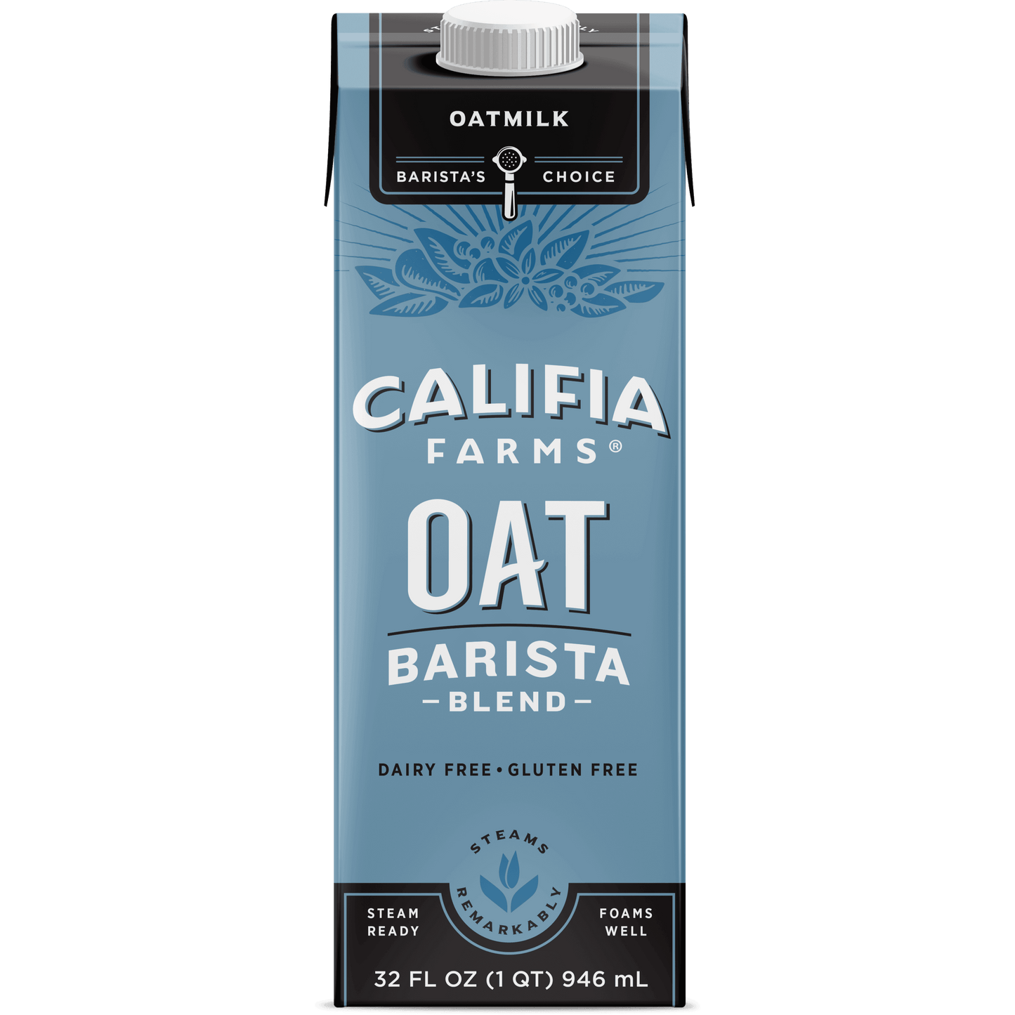 Califia Oat Barista Blend 32oz. - Greenwich Village Farm