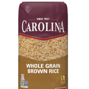 Carolina Whole Grain Brown Rice 2lb. - Greenwich Village Farm