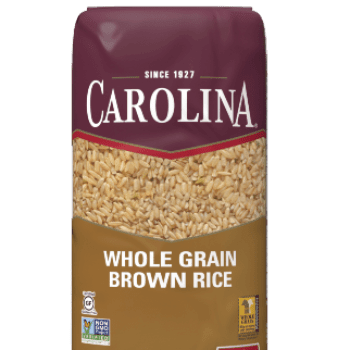 Carolina Whole Grain Brown Rice 2lb. - Greenwich Village Farm