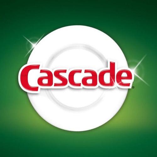 Cascade Dishwasher Soap - Greenwich Village Farm