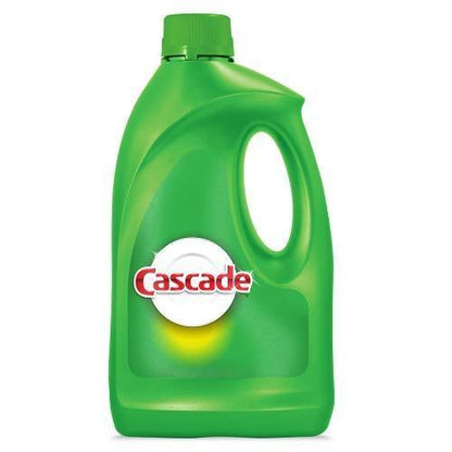 Cascade Dishwasher Soap - Greenwich Village Farm