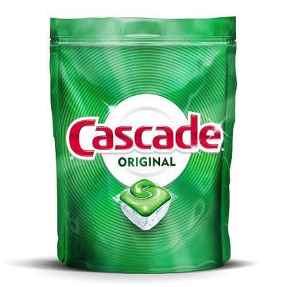 Cascade Dishwasher Soap - Greenwich Village Farm