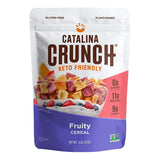 Catalina Crunch Keto Friendly Cereal - Greenwich Village Farm