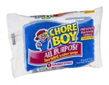 Chore Boy Scrubber Sponge 1 Pack - Greenwich Village Farm