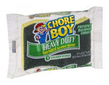 Chore Boy Scrubber Sponge 1 Pack - Greenwich Village Farm