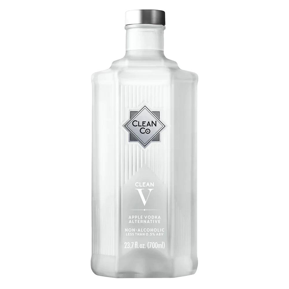 Clean Co. Clean-V 23.7oz. - Greenwich Village Farm