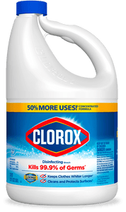 Clorox Liquid Bleach - Greenwich Village Farm