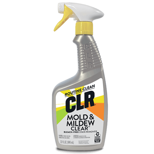 CLR mold and Mildew Clear 32oz. - Greenwich Village Farm