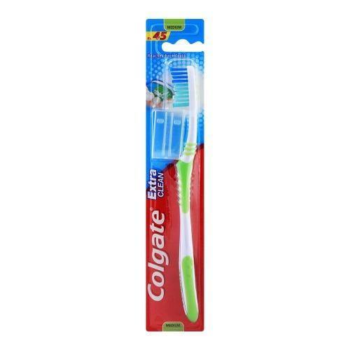 Colgate Toothbrush 1 Count - Greenwich Village Farm