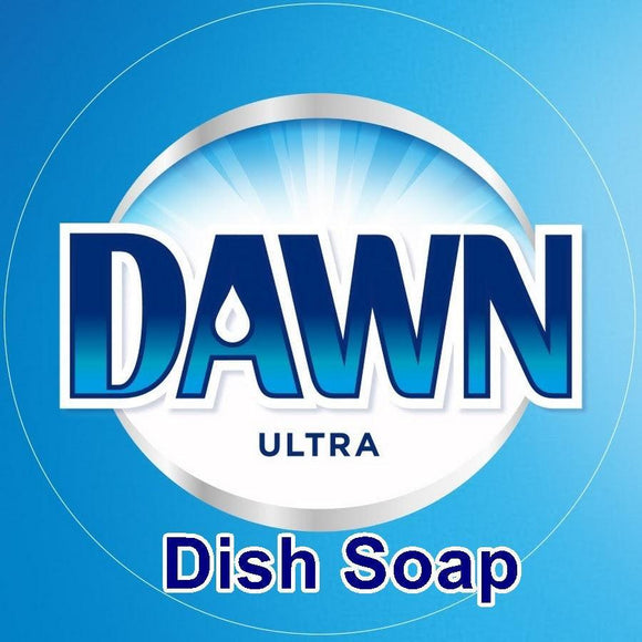 Dawn Ultra Dish Soap 7oz. - Greenwich Village Farm
