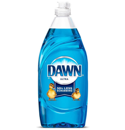 Dawn Ultra Dish Soap 7oz. - Greenwich Village Farm