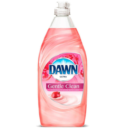 Dawn Ultra Dish Soap 7oz. - Greenwich Village Farm