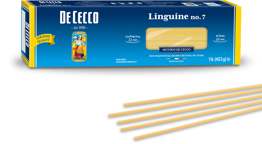 DeCecco Pasta 1lb. - Greenwich Village Farm