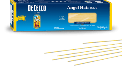 DeCecco Pasta 1lb. - Greenwich Village Farm