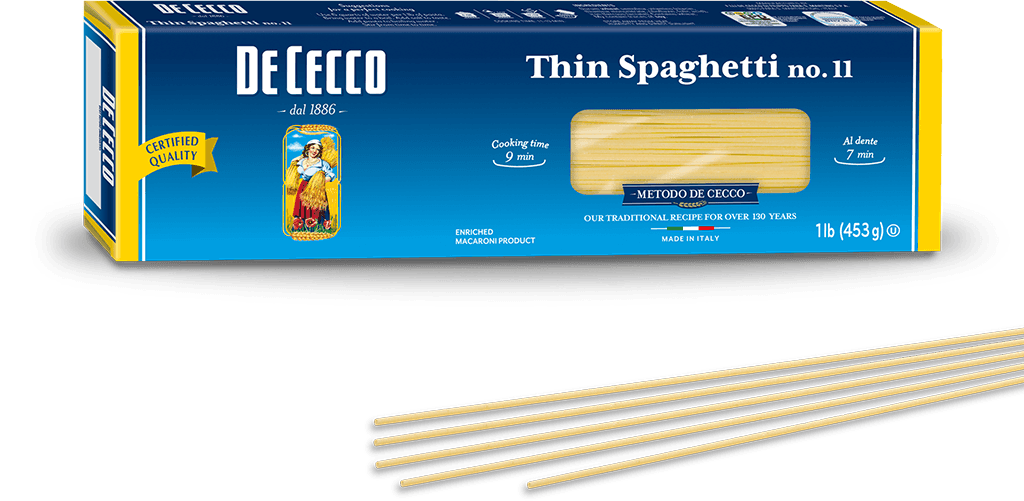 DeCecco Pasta 1lb. - Greenwich Village Farm