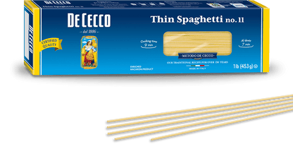 DeCecco Pasta 1lb. - Greenwich Village Farm