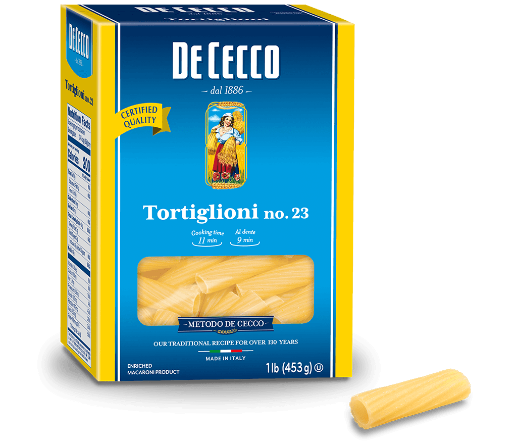 DeCecco Pasta 1lb. - Greenwich Village Farm