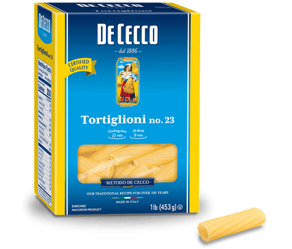 DeCecco Pasta 1lb. - Greenwich Village Farm