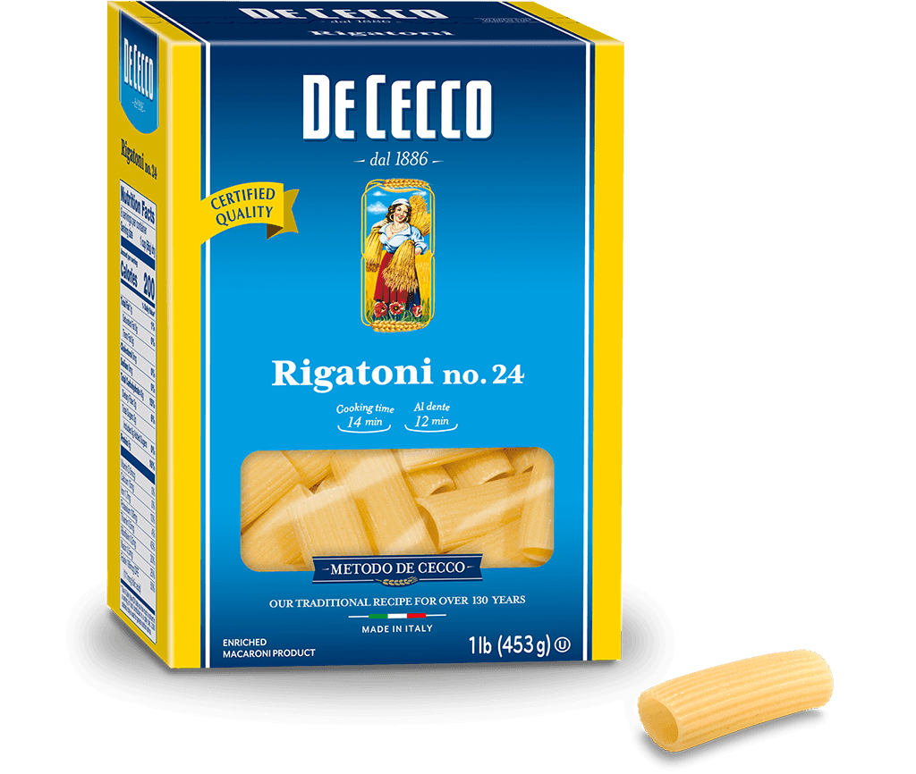 DeCecco Pasta 1lb. - Greenwich Village Farm