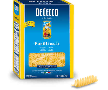 DeCecco Pasta 1lb. - Greenwich Village Farm