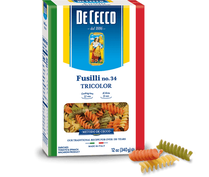 DeCecco Pasta 1lb. - Greenwich Village Farm