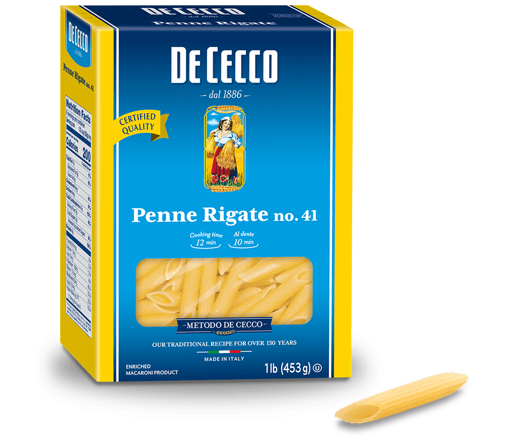 DeCecco Pasta 1lb. - Greenwich Village Farm