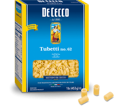 DeCecco Pasta 1lb. - Greenwich Village Farm