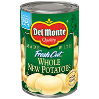 Del Monte Canned Vegetable 14.5oz. - Greenwich Village Farm