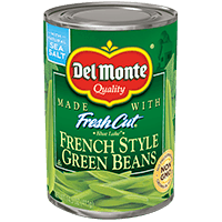 Del Monte Canned Vegetable 14.5oz. - Greenwich Village Farm