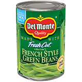 Del Monte Canned Vegetable 14.5oz. - Greenwich Village Farm