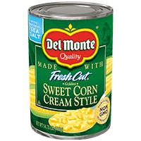 Del Monte Canned Vegetable 14.5oz. - Greenwich Village Farm