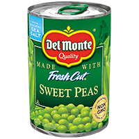 Del Monte Canned Vegetable 14.5oz. - Greenwich Village Farm